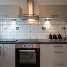 Squires Gate, Rogerstone. For sale with Clarke & Partners estate agent.